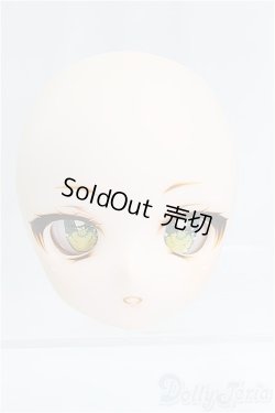 画像1: DDH-01カスタムヘッド I-25-11-09-219-KD-ZI