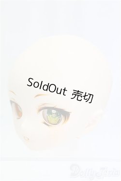 画像2: DDH-01カスタムヘッド I-25-11-09-219-KD-ZI