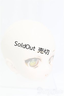 画像3: DDH-01カスタムヘッド I-25-11-09-219-KD-ZI