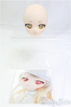 画像5: DDH-01カスタムヘッド I-25-11-09-219-KD-ZI