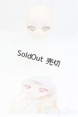 画像5: DDH-01カスタムヘッド I-25-11-09-219-KD-ZI