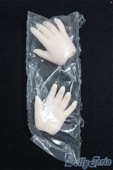 MDD/デカハンドパーツ　セミホワイト I-25-11-09-003-KD-ZI