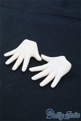 MDD/デカハンドパーツ　セミホワイト I-25-11-09-001-KD-ZI