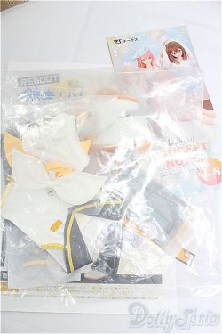 画像4: DDS/OF：鏡音リンREBOOT衣装＆ウィッグ I-25-11-09-216-KD-ZI