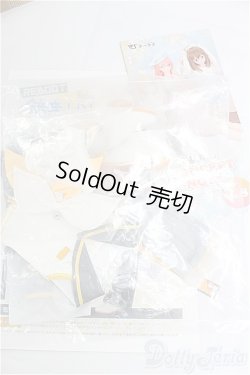 画像4: DDS/OF：鏡音リンREBOOT衣装＆ウィッグ I-25-11-09-216-KD-ZI