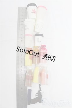 画像5: MDD/OF:小物 I-25-11-09-020-KD-ZI