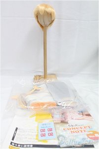 DDS/OF：鏡音レンREBOOT衣装セット I-25-11-09-217-KD-ZI