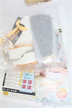 画像5: DDS/OF：鏡音レンREBOOT衣装セット I-25-11-09-217-KD-ZI