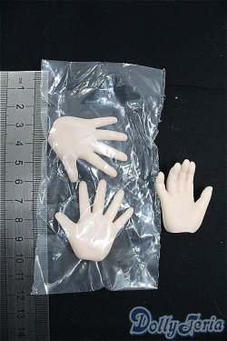 画像2: MDD/デカハンドパーツ・フレッシュ　 I-25-11-09-013-KD-ZI