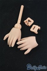 MDD/ハンドパーツ・タンスキン I-25-11-09-014-KD-ZI