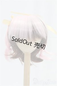 9inch/ウィッグ I-25-11-09-040-KD-ZI