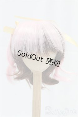 画像1: 9inch/ウィッグ I-25-11-09-040-KD-ZI