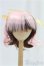 画像1: 9inch/ウィッグ I-25-11-09-040-KD-ZI (1)