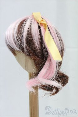 画像2: 9inch/ウィッグ I-25-11-09-040-KD-ZI