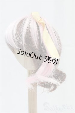 画像2: 9inch/ウィッグ I-25-11-09-040-KD-ZI