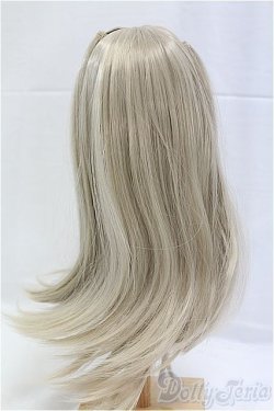 画像2: 9inch/ウィッグ I-25-11-09-041-KD-ZI