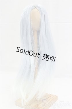 画像1: 9inch/ウィッグ I-25-11-09-042-KD-ZI