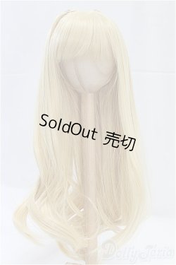 画像1: 9inch/ウィッグ I-25-11-09-043-KD-ZI