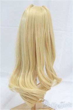 画像2: 9inch/ウィッグ I-25-11-09-043-KD-ZI