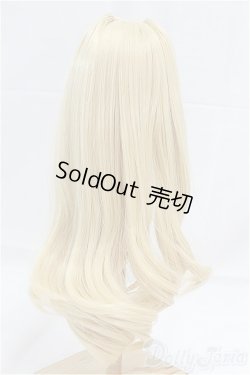 画像2: 9inch/ウィッグ I-25-11-09-043-KD-ZI