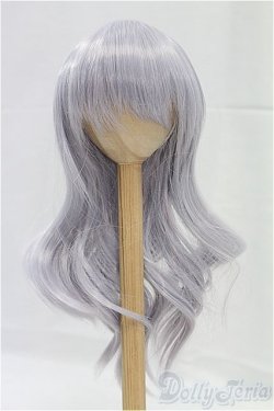 画像1: 9inch/ウィッグ I-25-11-09-044-KD-ZI