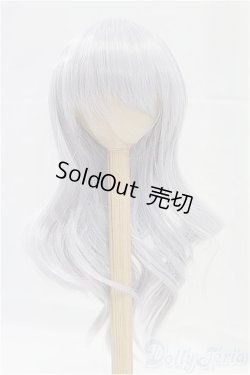 画像1: 9inch/ウィッグ I-25-11-09-044-KD-ZI