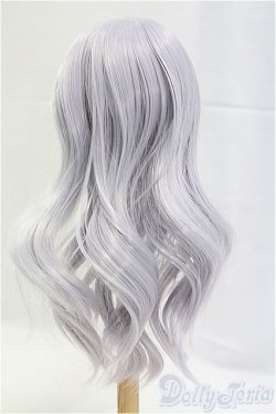 画像2: 9inch/ウィッグ I-25-11-09-044-KD-ZI