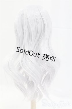 画像2: 9inch/ウィッグ I-25-11-09-044-KD-ZI