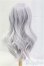 画像2: 9inch/ウィッグ I-25-11-09-044-KD-ZI (2)