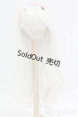 画像1: 9inch/ウィッグ I-25-11-09-045-KD-ZI