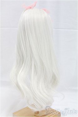 画像2: 9inch/ウィッグ I-25-11-09-045-KD-ZI