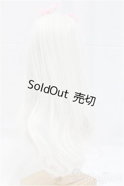 画像2: 9inch/ウィッグ I-25-11-09-045-KD-ZI