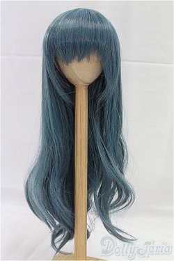 画像1: 9inch/ウィッグ I-25-11-09-046-KD-ZI