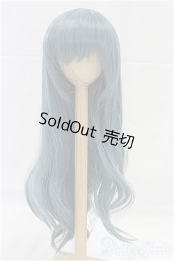 画像1: 9inch/ウィッグ I-25-11-09-046-KD-ZI