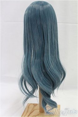 画像2: 9inch/ウィッグ I-25-11-09-046-KD-ZI