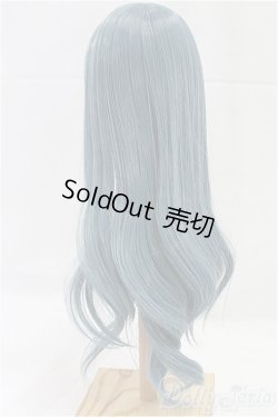 画像2: 9inch/ウィッグ I-25-11-09-046-KD-ZI