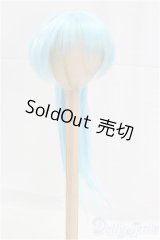 8-9inch/ウィッグ I-25-11-09-047-KD-ZI