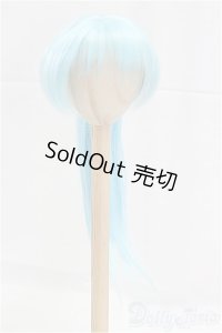 8-9inch/ウィッグ I-25-11-09-047-KD-ZI