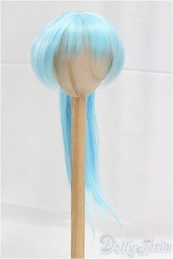 画像1: 8-9inch/ウィッグ I-25-11-09-047-KD-ZI