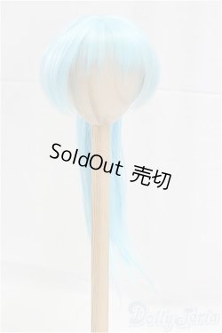 画像1: 8-9inch/ウィッグ I-25-11-09-047-KD-ZI