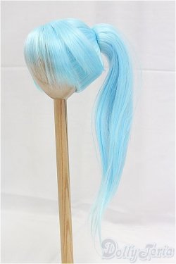 画像2: 8-9inch/ウィッグ I-25-11-09-047-KD-ZI