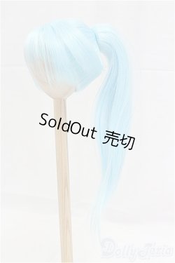 画像2: 8-9inch/ウィッグ I-25-11-09-047-KD-ZI