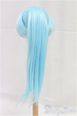 画像3: 8-9inch/ウィッグ I-25-11-09-047-KD-ZI