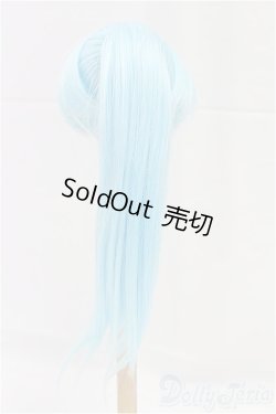 画像3: 8-9inch/ウィッグ I-25-11-09-047-KD-ZI