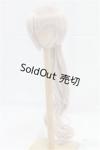 8-9inch/ウィッグ I-25-11-09-049-KD-ZI