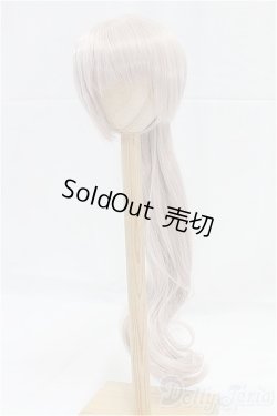 画像1: 8-9inch/ウィッグ I-25-11-09-049-KD-ZI