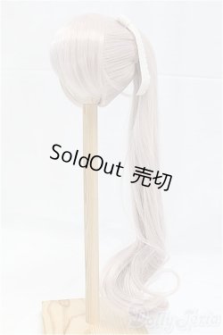 画像2: 8-9inch/ウィッグ I-25-11-09-049-KD-ZI