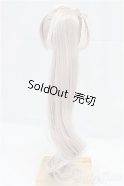 画像3: 8-9inch/ウィッグ I-25-11-09-049-KD-ZI