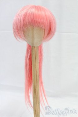 画像1: 8-9inch/ウィッグ I-25-11-09-048-KD-ZI