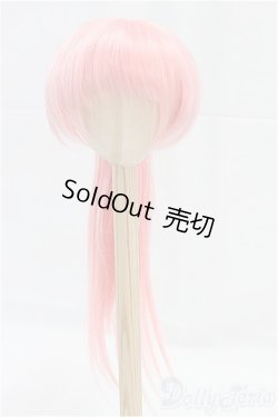 画像1: 8-9inch/ウィッグ I-25-11-09-048-KD-ZI